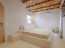 Vios Boutique houses