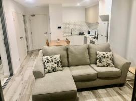 One bedroom Oasis in Strathfield，位于悉尼的酒店