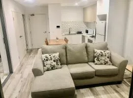 One bedroom Oasis in Strathfield