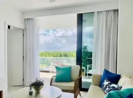 Apartamento boca del mar