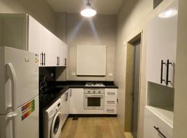 The view stay，位于Baabda的酒店