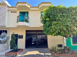 Sol Apartamentos Doradal，位于多拉代尔的酒店