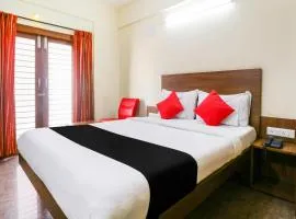 Hotel O Champion Comfort Near Hosahalli Metro Station