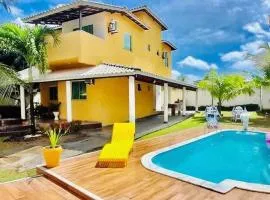 Residencial em Família