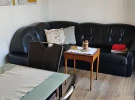 Casa Nathan! 2 Zimmer, Internet, Küche, Cosina, Parking, Lavanderia, Sauna! Barrio Esperanza! Central!