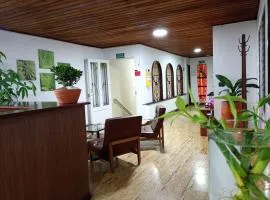 Hotel Alpino Armenia