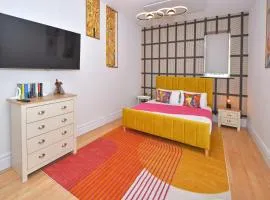 One Battison - Affordable Rooms, Suites & Studios in Stoke on Trent