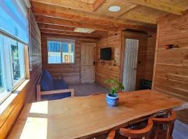 Cabañas Los Arrayanes