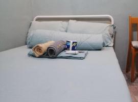 Kams Inn，位于Bais的酒店