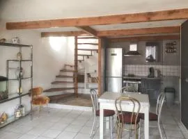 Appartement charmant à Nice / 50 m² / Vue sur la ville