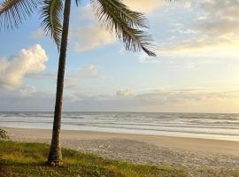 Tokaya Club，位于伊列乌斯的酒店