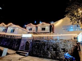 Belle Vue Chopta，位于Barmoāri的酒店