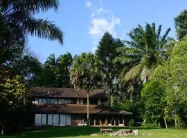 Temuku Pupuan Farmstay