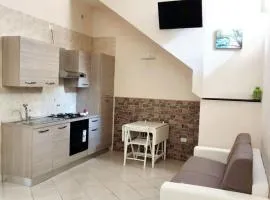 Charming studio with air conditioning in Gragnano - 35 sqm