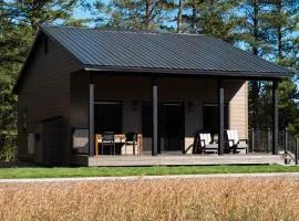 Lakeside Crest Estate Cottages