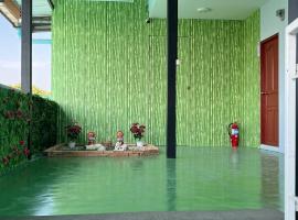 กุลทีปโฮสเทล，位于巴吞他尼的酒店