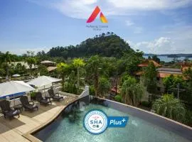 Ao Nang Colors Hotel - Aonang Beach