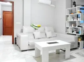 Comfortable Apartment in Almuñécar
