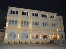 The Hinglajgarh Resort