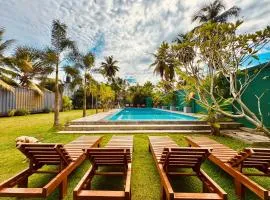 Dharma Place