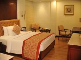 Fortune Resort Kalimpong - Member ITC Hotels' Group