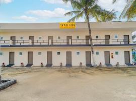 Super Hotel O Avinashi Road Coimbatore，位于Irugūr的酒店