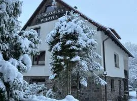 Leśniczówka WIEŻYCA