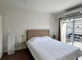 Phuket House House with excellent location and excellent views Sleeping area Отличный Дом, Комната со всеми удобствами