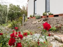 Sukorose Jacuzzis Vendégház