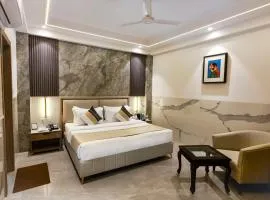 The Orion Hotel Era - Delhi Airport