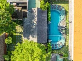 Puri Andong Villa