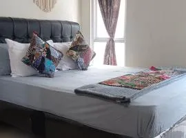 Safiyya House Wirobrajan by Mamistay