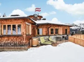 Amazing Apartment In Weißpriach