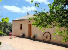 Maison charmante à Molières avec vue sur le lac