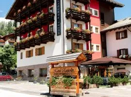 Romantic Charming Hotel Rancolin