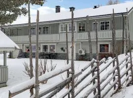 Cozy Apartment In Gol With Wifi
