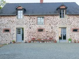 Mill House Gite，位于维莱讷-拉瑞埃勒的酒店