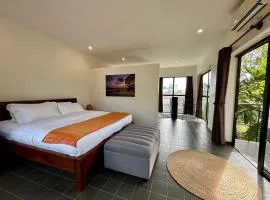 Enchanted Garden Villas Siem Reap