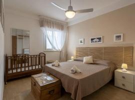 Dimora LIBàNO，位于马里迪莫的酒店