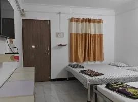 Kulswami Cottage Alibag