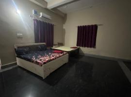 Vikas Valley Resort & Hotel，位于Dibiāpur的酒店