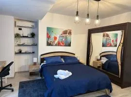 Central Studio Bucur