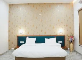 The Krati Resort & Convention Centre