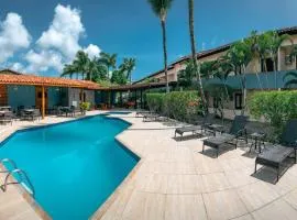 Ayla Praia Hotel Centro Porto Segur