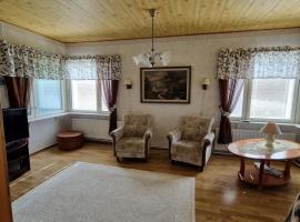 Blom，位于Karleby的酒店