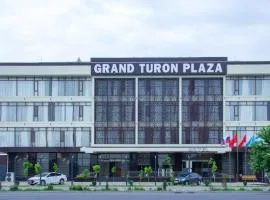 Grand Turon Plaza Hotel