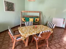 Raggio di Sole Casa vacanze Caulonia Marina a 800m dalla spiaggia