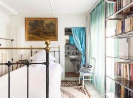 Felix's room，位于洛桑的民宿