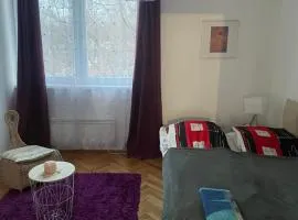 Digitális Detox Apartman