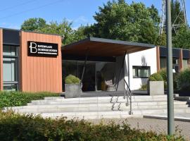 Buitenplaats de Bergse Bossen，位于德伯珍的酒店